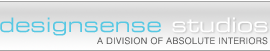 DesignSense Studios - A division of CyberSense